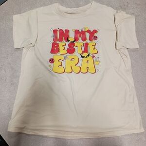 In My Bestie Era T-shirt (A-25)